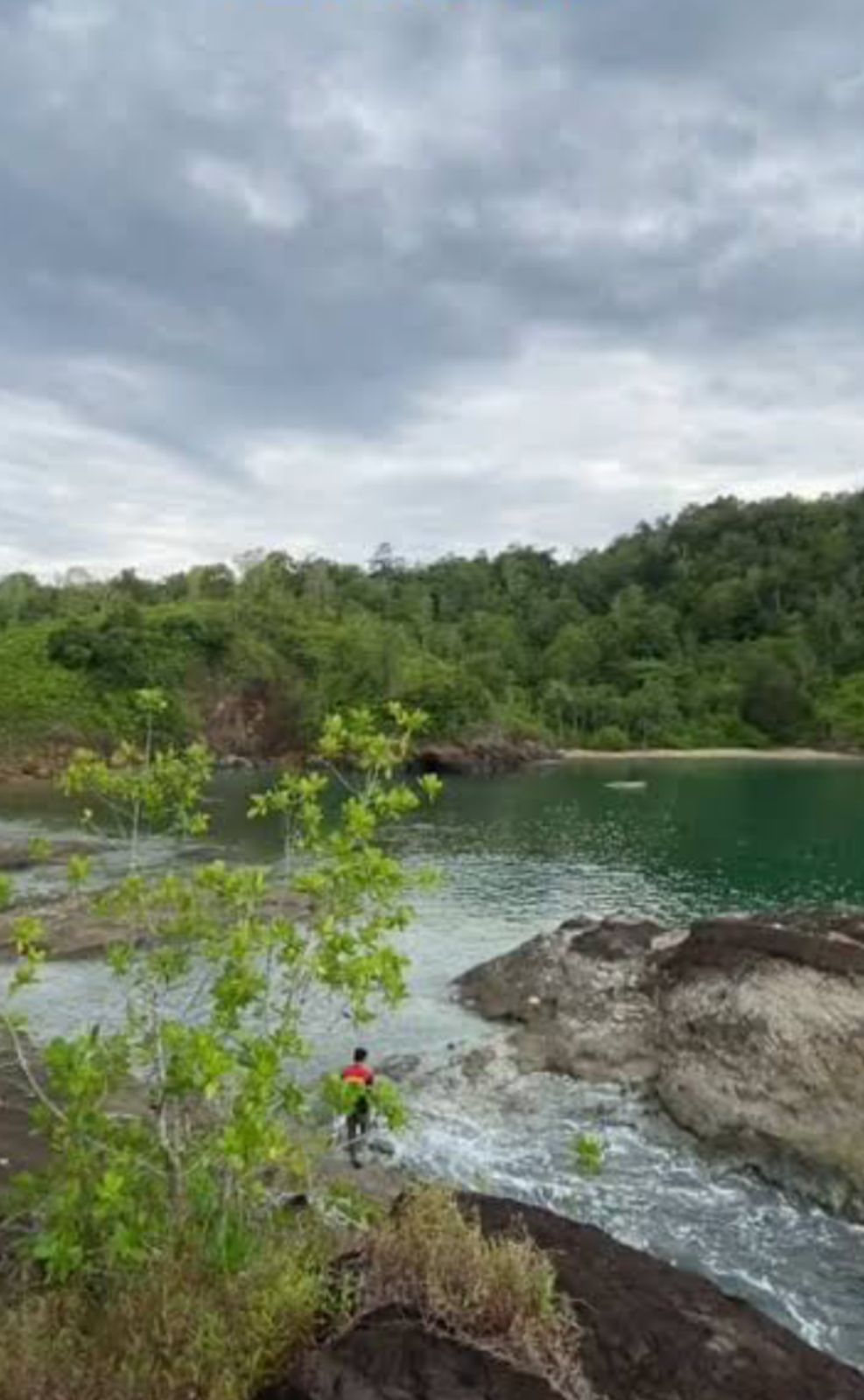 destinasi wisata camping lhokreuban